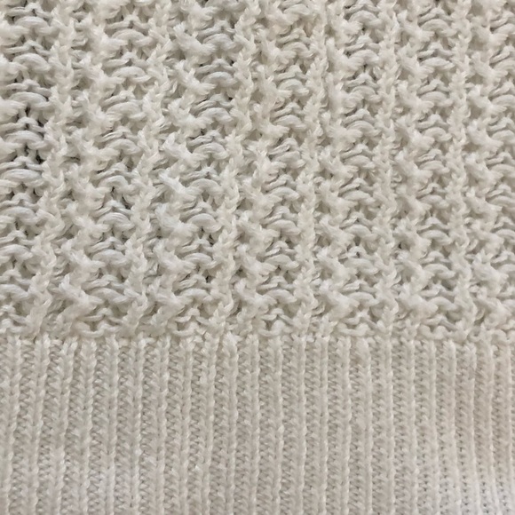 Ralph Lauren Medium White top - Picture 3 of 5